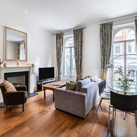 Welcome London Mayfair Dış mekan fotoğraf